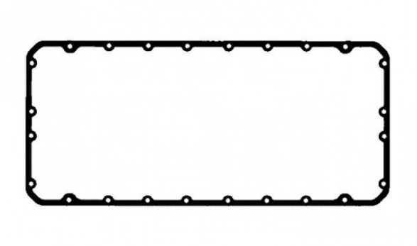 LIEBHERR D9306 | D9406, OIL PAN GASKET OEM